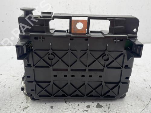 Used Fuse box Fuse box CITROËN C5 I Break (DE_) 2.2 HDi (DE4HXB, DE4HXE) (133 hp) 22842721 22842721