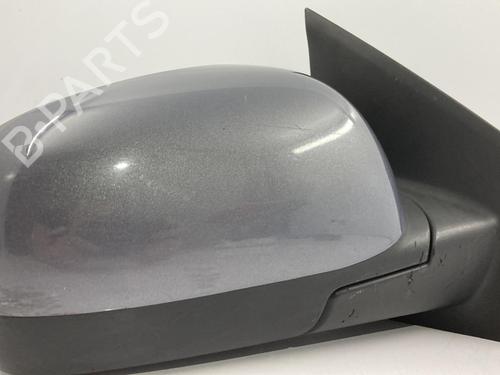 Right mirror NISSAN NOTE (E11, NE11) 1.5 dCi | BP22820441C27 