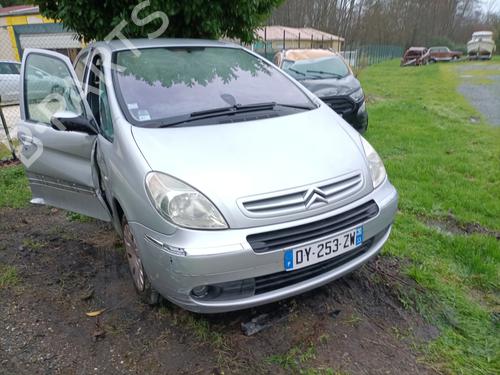 Mirror switch CITROËN XSARA PICASSO (N68) 1.6 16V | BP31581630I25 