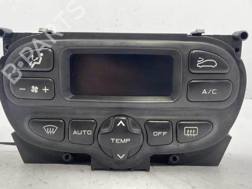 Comando chauffage CITROËN XSARA PICASSO (N68) 2.0 HDi (90 hp) 22831488