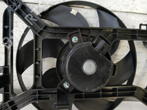 radiator-fan-dacia-logan-ls_-2004-33316920 main image