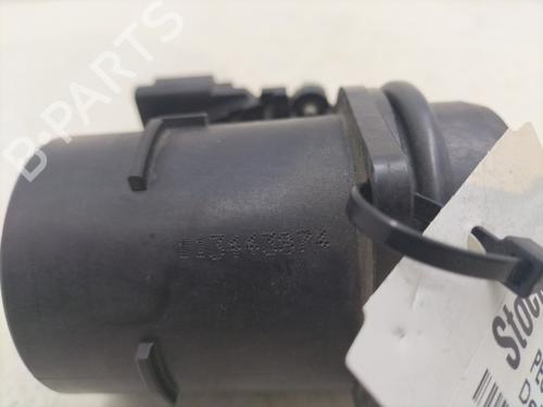 Used Mass air flow sensor Mass air flow sensor PEUGEOT 308 SW II (LC_, LJ_, LR_, LX_, L4_) 1.6 HDi / BlueHDi 115 (LCBHXM, LCBHXT) (115 hp) 29540949 29540949