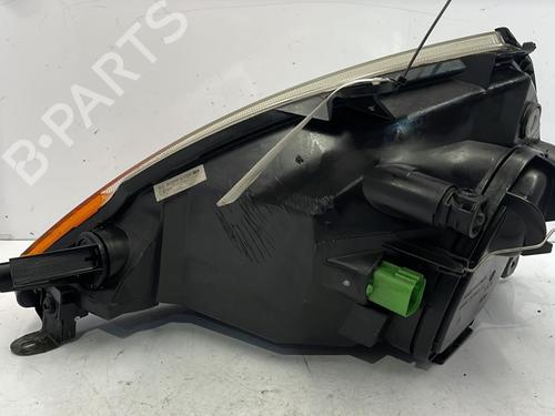 Used Right headlight FORD KA (RB_) 1.3 i (60 hp) 22829321