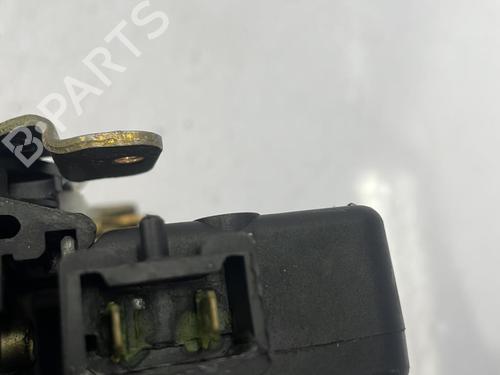 Rear left lock RENAULT SAFRANE II (B54_) 2.5 20V (B54F) | BP22830650C100