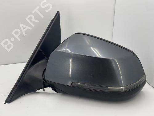 Used Left mirror BMW 5 Touring (F11) 518 d (150 hp) 31267875