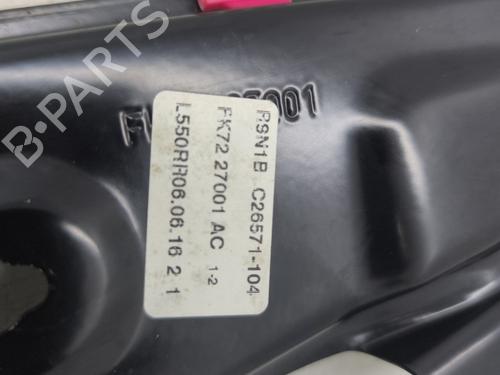 rear-left-window-mechanism-land-rover-discovery-sport-l550-2014-32491654 main image