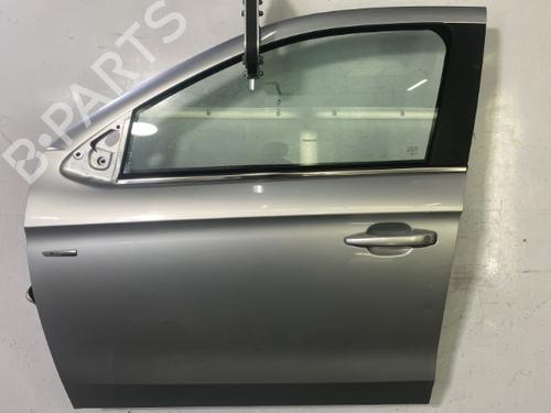 Used Left front door Left front door CITROËN C-ELYSEE (DD_) 1.6 BlueHDi 100 (99 hp) 22844067 22844067