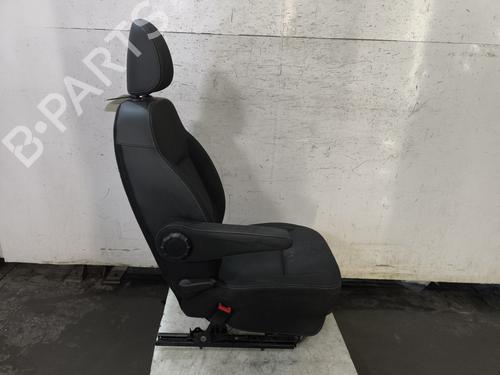 Left front seat RENAULT TRAFIC III Van (FG_) 1.6 dCi 115 (FGMD) | BP33448152C15 - Image 6