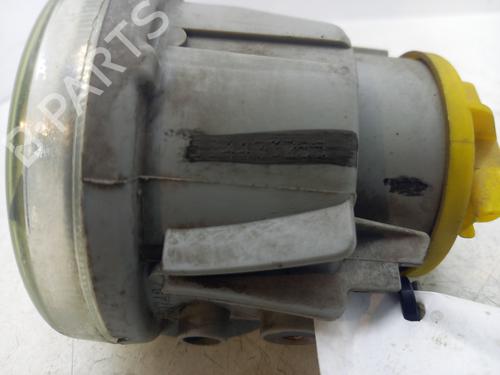 Used Left front fog light Left front fog light CITROËN C3 I (FC_, FN_) [2002-2013] 35961222 35961222