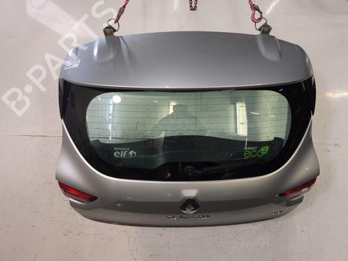 Used Tailgate Tailgate RENAULT CLIO IV (BH_) 1.5 dCi 90 (90 hp) 34500314 34500314