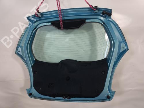 tailgate-ford-ka-ru8-2008-2009-2010-2011-2012-2013-2014-2015-2016-29165461 main image