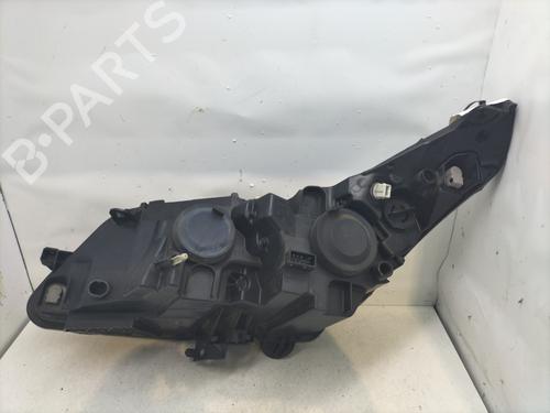 Højre forlygte CITROËN C4 I (LC_) 1.6 16V | BP29980408C29