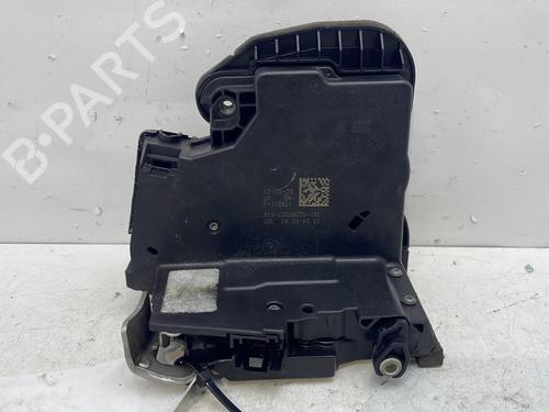 Used Front left lock OPEL ASTRA K Sports Tourer (B16) 1.5 CRDI (35) (122 hp) 29377325
