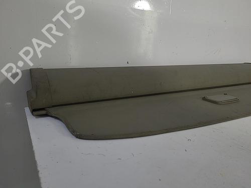 Used Rear parcel shelf Rear parcel shelf AUDI A4 B7 Avant (8ED) 2.0 TDI 16V (140 hp) 22827447 22827447