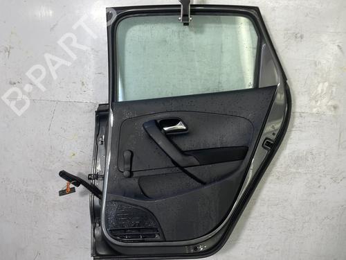 Right rear door VW POLO V (6R1, 6C1) 1.2 | BP29439175C5 