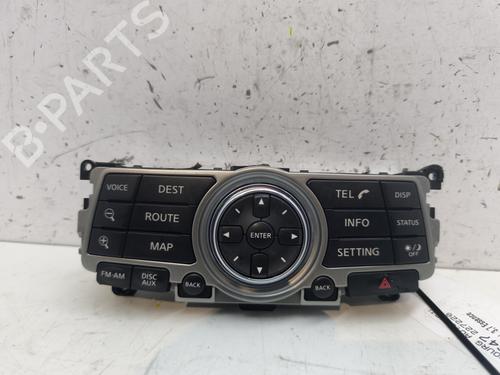 Used Switch INFINITI G Coupe 37 (320 hp) 26732183