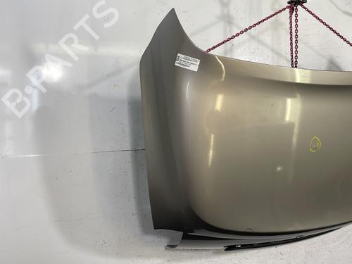 Tailgate NISSAN MICRA C+C III (K12) 1.4 16V | BP30162443C6