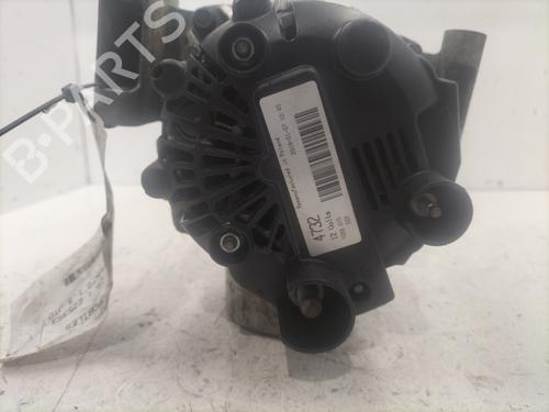 Alternator FIAT GRANDE PUNTO (199_) 1.3 D Multijet | BP23830828M7 