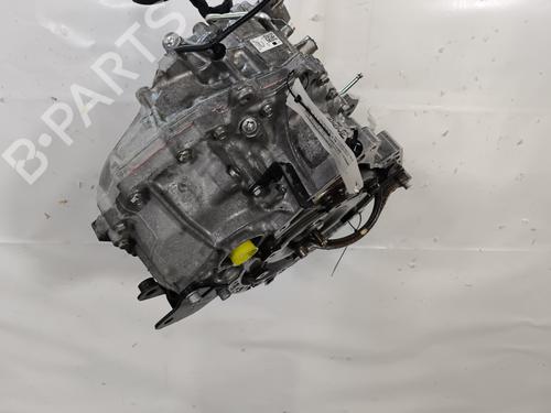 Gearbox CITROËN C4 SPACETOURER (3D_) 1.5 BlueHDi 130 | BP28474029M3 