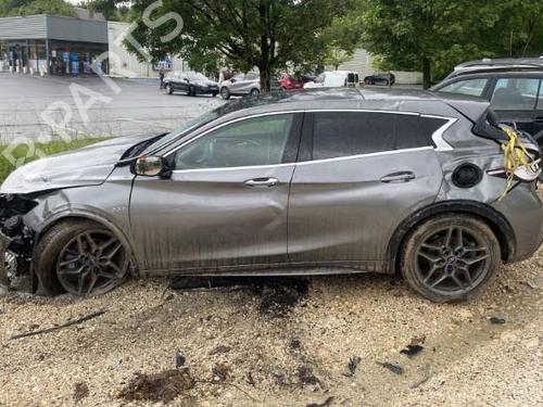 Brugte INFINITI Q30  2.2 D AWD  2379813