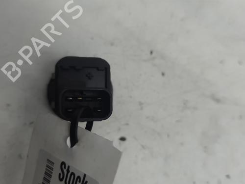 Left front window switch FORD FUSION (JU_) 1.6 TDCi | BP34500259I27  - Image 5