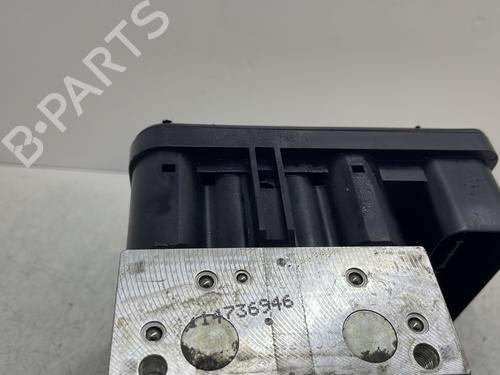 ABS pump VW GOLF V (1K1) 1.9 TDI | BP30134771M43