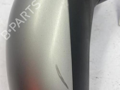 Right mirror SEAT LEON (1P1) 2.0 TDI | BP22836882C27 