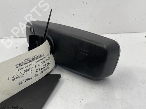 Rear mirror FORD FOCUS III 1.0 EcoBoost | BP22831023I6 