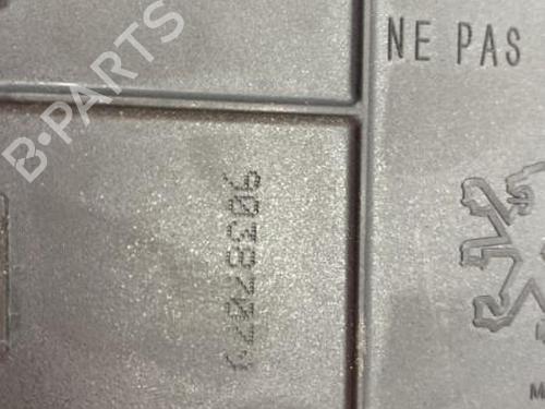 Fuse box PEUGEOT 307 Break (3E) 2.0 HDi 135 | BP22838260E1 