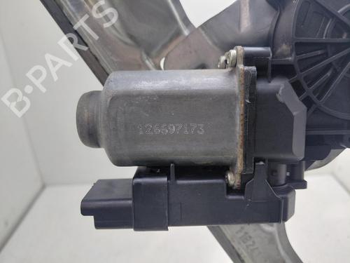 Used Front left window mechanism Front left window mechanism 37714910 37714910