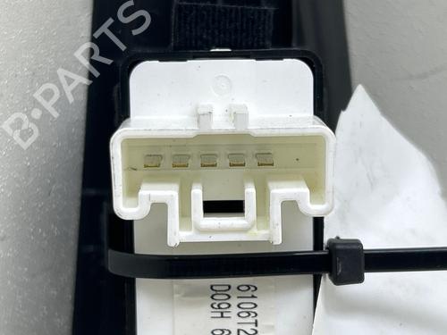 Left rear window switch MAZDA 2 Hatchback (DL, DJ) 1.5 SKYACTIV-G | BP39255662I29 - Image 4