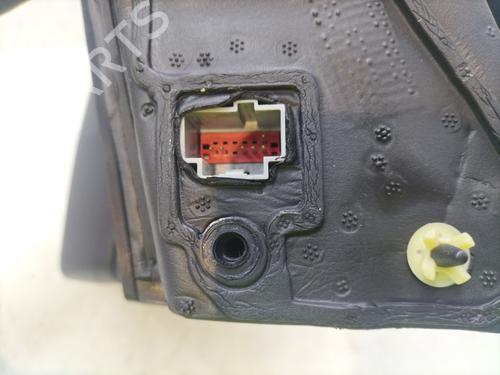 Left mirror FORD FOCUS III 1.0 EcoBoost | BP27989639C26 