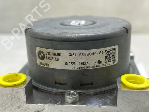 Used ABS pump ABS pump MINI MINI (F56) Cooper (136 hp) 39979308 39979308