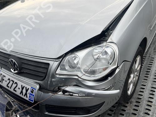 Used Parts VW POLO IV (9N_, 9A_) 1.4 TDI 4369585