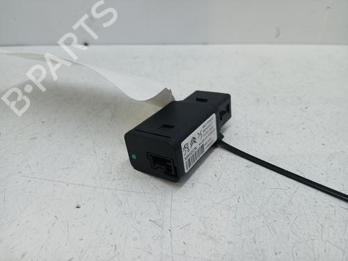 Electronic module CITROËN C5 AIRCROSS (A_) 1.5 BlueHDi 130 (ACYHZJ, ACYHZR) | BP37732392M83 - Image 2