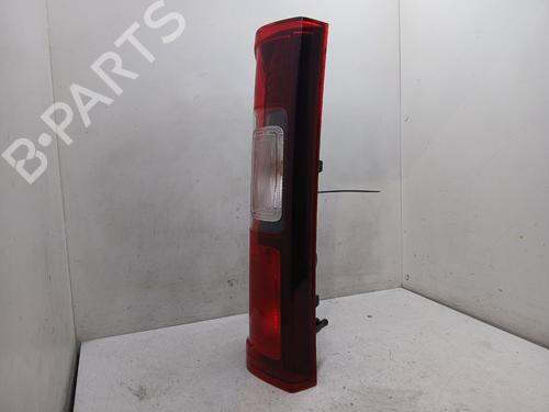 Left taillight RENAULT TRAFIC III Van (FG_) 1.6 dCi 125 (FGMH) | BP39600358C34 - Image 5