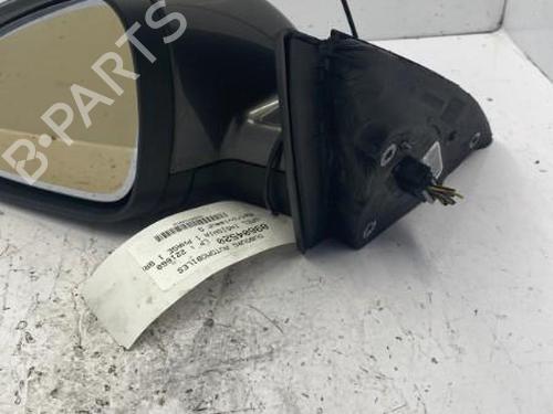 Used Left mirror OPEL INSIGNIA A Sports Tourer (G09) 2.0 CDTI (35) (131 hp) 22837516