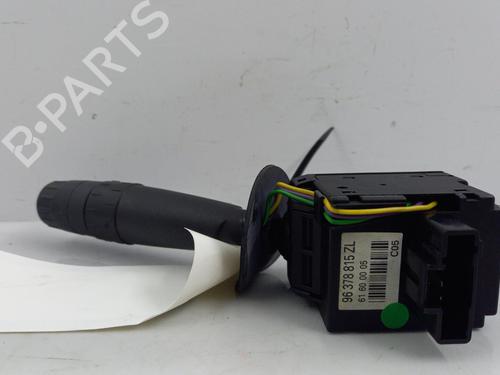 Used Switch Switch PEUGEOT 607 (9D, 9U) 2.2 HDi (133 hp) 22826682 22826682