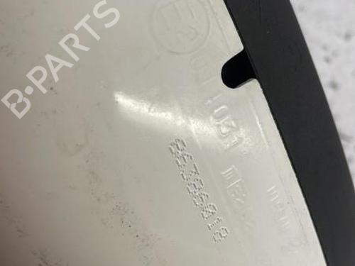 Right mirror NISSAN MICRA III (K12) 1.5 dCi | BP22834484C27 