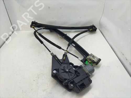 Front left window mechanism VW POLO V (6R1, 6C1) 1.6 TDI | BP29377313C22 