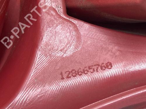 Left taillight SUZUKI SWIFT III (MZ, EZ) 1.6 (RS416, RR 416, ZC31S) | BP37021727C34 - Image 4