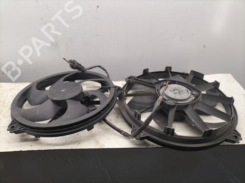 Radiator fan CITROËN JUMPY II Van 1.6 HDi 90 8V | BP27453398M35 - Image 4