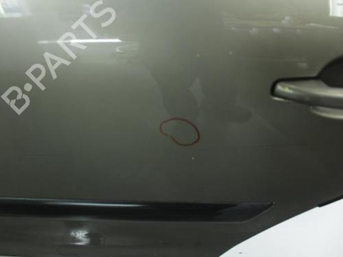 Left rear door CITROËN C4 Grand Picasso I (UA_) 1.6 HDi | BP22813677C4