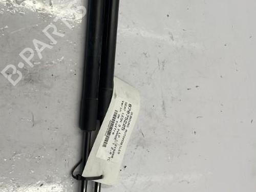 Tailgate lift support SEAT LEON (5F1) 2.0 TDI | BP22834837C138 