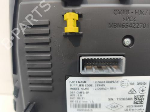 display-monitor-renault-arkana-i-lcm_-ldn_-2019-29193865 main image