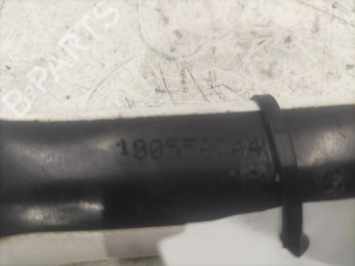 Højre bagtil udvendigt håndtag KIA RIO IV (YB, SC, FB) 1.25 | BP23829609C130 