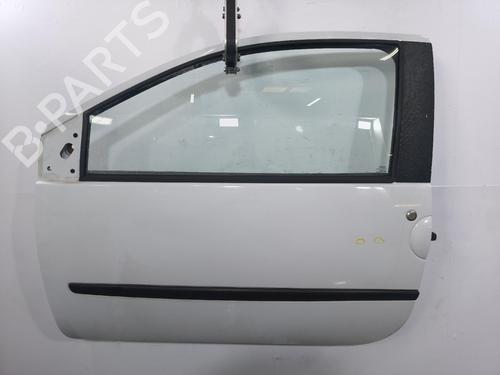 left-front-door-renault-twingo-ii-cn0_-2007-40018548 main image