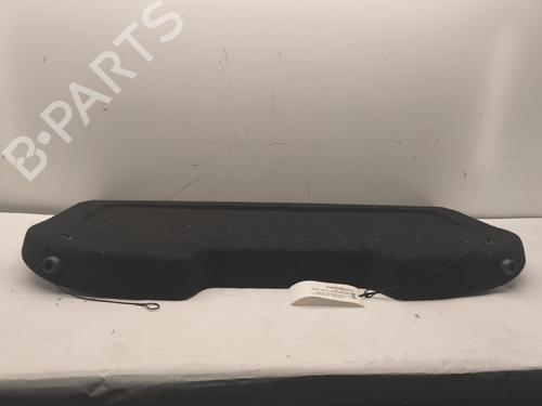 Hattehylde FORD FIESTA VI (CB1, CCN) 1.4 TDCi (70 hp) 30973596