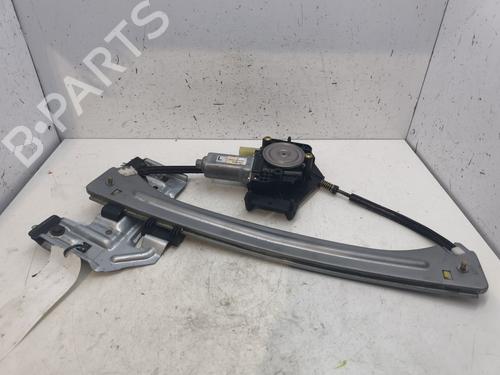 Used Rear left window mechanism CHRYSLER PT CRUISER (PT_) 2.2 CRD (121 hp) 27453358