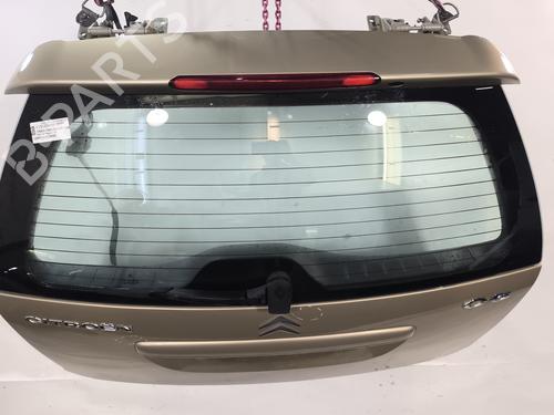 Tailgate CITROËN C5 II Break (RE_) 2.0 HDi (RERHRH) | BP29491965C6 